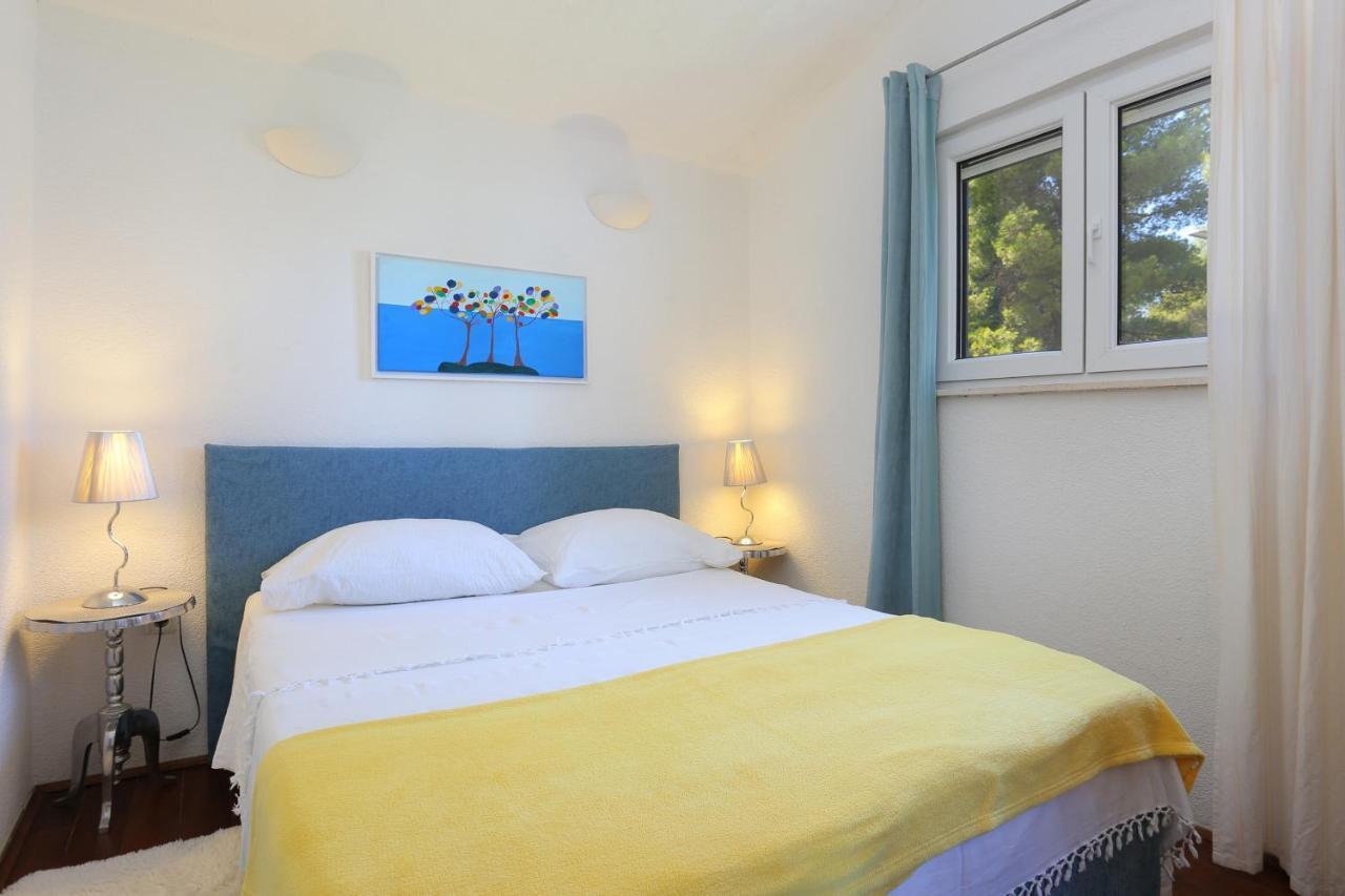 Apartments By The Sea Okrug Donji, Ciovo - 12502 Okrug Gornji Buitenkant foto