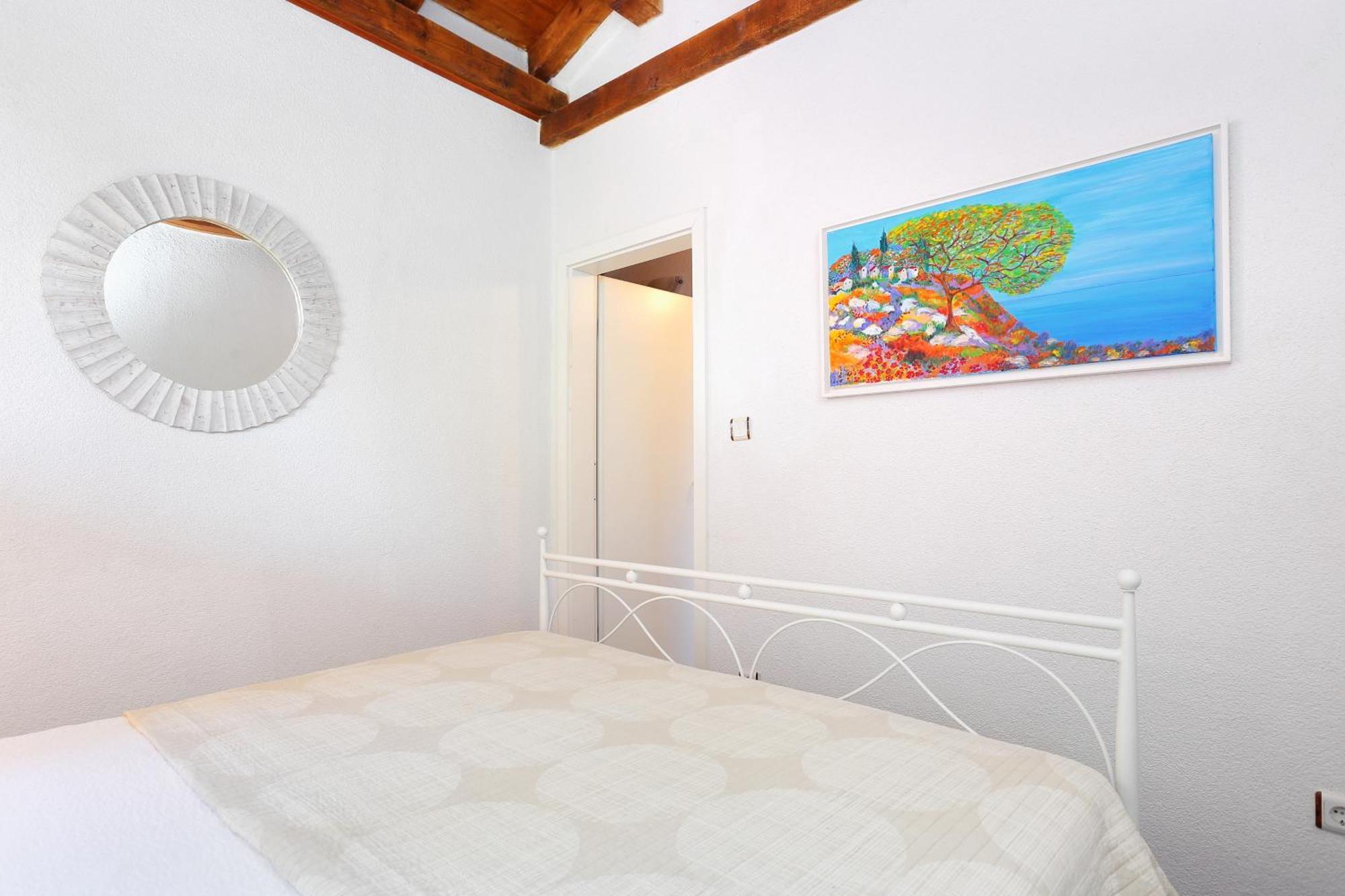 Apartments By The Sea Okrug Donji, Ciovo - 12502 Okrug Gornji Kamer foto